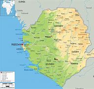 Image result for Sierra Leone