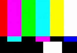 Image result for Rainbow TV Screen