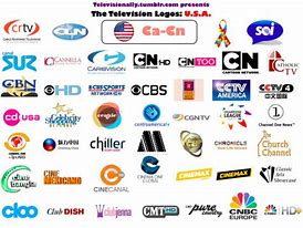 Image result for TV Channel Companies