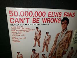 Image result for 50000000 Elvis Fans