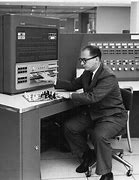 Image result for IBM 704