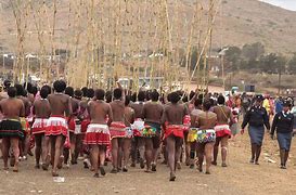 Image result for African Zulu Warriors