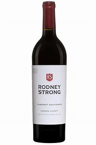 Image result for Rodney Strong Cabernet Sauvignon Rockaway