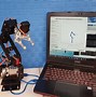 Image result for Arduino Remote Control Robot Arm