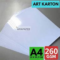 Image result for Kertas Untuk Poster Art Paper Glossy