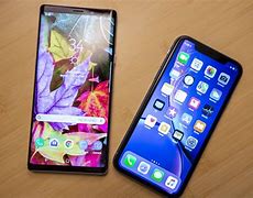 Image result for iPhone XR Android