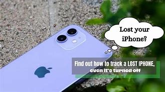 Image result for How to Track a Dead iPhone