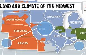 Image result for Midwest Resource Map