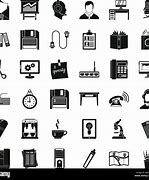 Image result for Office Space Icon