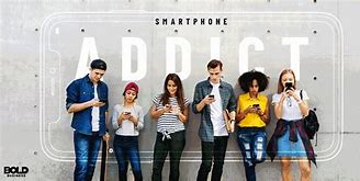 Image result for Teenagers with Mobile Phones