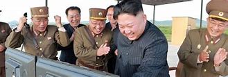 Image result for North Korea Laughing at Movie Interview