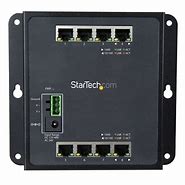 Image result for Industrial Ethernet Switch