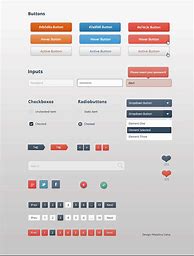 Image result for UI Element Button