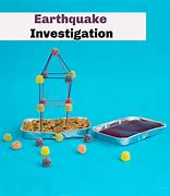 Image result for Earthquake Project