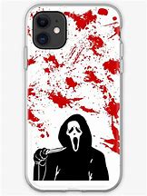 Image result for Scream Phone Case iPhone 5
