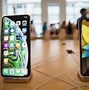 Image result for Xr vs XS Screen