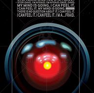 Image result for hal 9000 quote