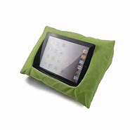 Image result for iPad Holder Pillow Kids