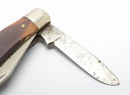 Image result for Small Pocket Knife Antique