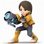 Image result for Wii Play Pose Mii