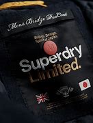 Image result for Superdry Label