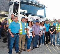 Image result for Sean Kelly Longford