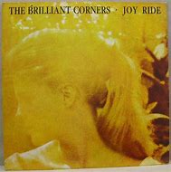 Image result for The Brilliant Corners Joy Ride