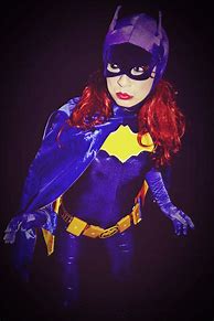 Image result for Batgirl