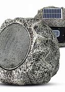 Image result for Solar Powered Speakers Bluetooth