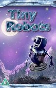 Image result for Tiny Robot Clock