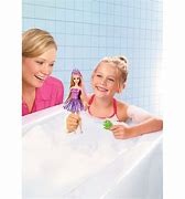 Image result for Disney Princess Rapunzel Doll Bath