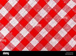 Image result for Checkered Tablecloth Background