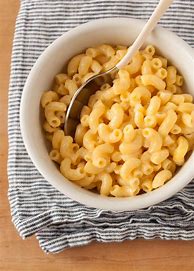 Image result for Microwavable Mac and Cheese