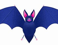 Image result for Halloween Bat Wood Carving