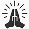 Image result for Worship Class Icon