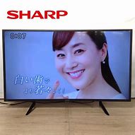 Image result for Sharp AQUOS 42 Smart TV