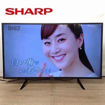 Image result for Sharp AQUOS 70 Inch TV 1080P
