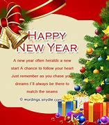 Image result for Bing Happy New Year Wishes