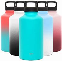 Image result for Thermal Water Bottle