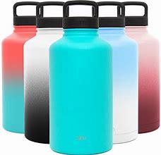 Image result for Thermal Water Bottle