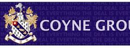 Image result for Coyne Group Logo