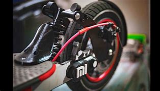 Image result for Suspencion Para Un Patinete Xiaomi 365