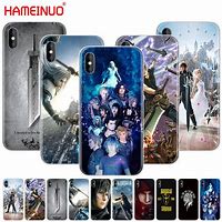 Image result for FF iPhone X Case