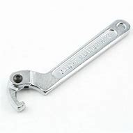 Image result for Wrenching Round Things