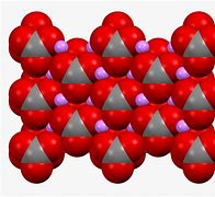 Image result for Lithium Carbonate Structure