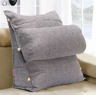 Image result for Chair Neck Support Pillow