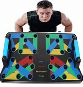 Image result for Browney Push-Up Board