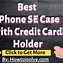 Image result for Credit Card Holder for iPhone