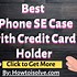 Image result for iPhone SE 2016 Card Case