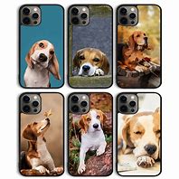 Image result for Beagle Phone Case